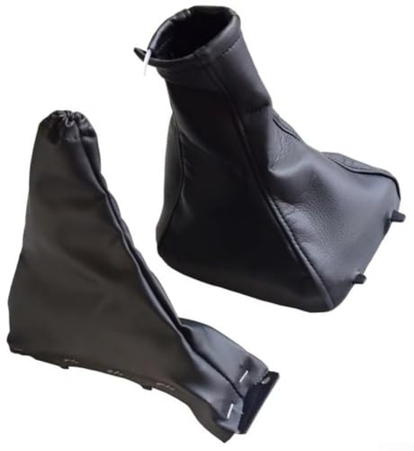 Handbremse und Schaltsack Set, Park-/Handbremsmanschette, Handbremsmanschette für Opel Zafira A 1998-2010