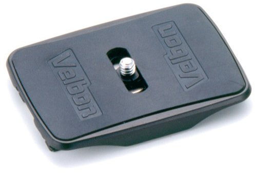 Velbon Q/Shoe QB-667L for QRA-667