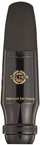 SELMER SOLOIST Serie C * * Mundstück Tenor Saxo