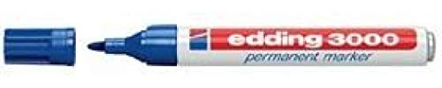 edding 3000 Marker - C/10 edding3000