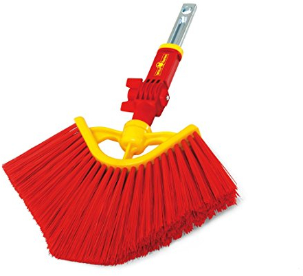 WOLF-Garten multi-star® Winkelbesen BW 25 M; 3917000