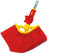 Wolf-Garten BW25M Multi-Change Angle Broom Cleaning Tool Head