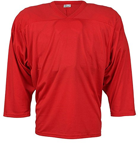 CCM 10200.05 Senior Red 2XL Trainings Trikot