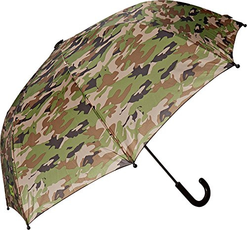 Western Chief Camo Umbrella Standard