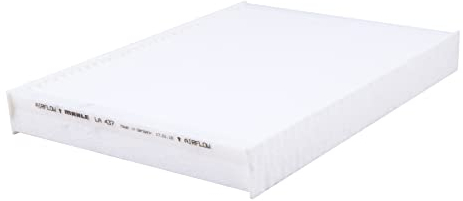 MAHLE LA 437 Innenraumfilter Partikelfilter u.a. passend für CITROEN C5 III Break (RW_)