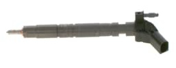 BOSCH Einspritzdüse 0445117019 | Kompatibel mit: AUDI A8 D4, Q7, Q7 Van, PORSCHE CAYENNE, VW TOUAREG