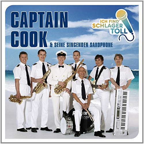 Ich Find' Schlager Toll (das Beste)