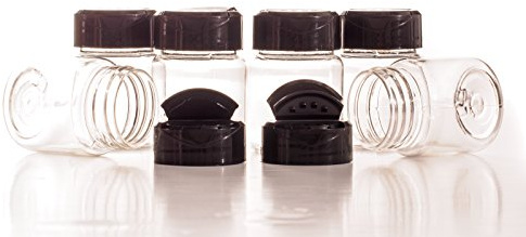 Frisk Sprinkle Bottle, Set of 6