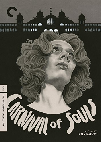 Carnival of Souls (The Criterion Collection) [DVD]