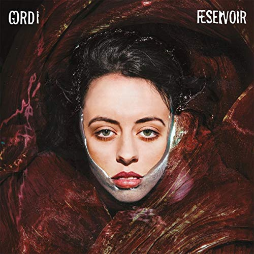 Jagjaguwar / Cargo