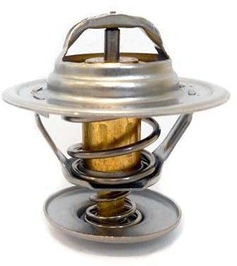 MEAT & DORIA 92121 Thermostat Kühlmittel Kühlwasserthermostat Kompatibel mit AUDI 80 Limousine 8C2, B4 01338024 056121113A 1338024