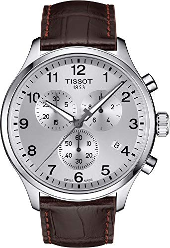 Tissot Mens Watch T1166171603700
