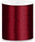 DaLoKu - Satinband - 6/12/25/38/50/100mm x 25m, Größe:100mm x 25m, Farbe:Dunkelrot