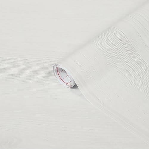 d-c-fix Möbel-Klebefolie Nordic Elm 90 cm x 15 m Holzoptik Folie | abwaschbare und selbstklebende Deko-Folie für Küche, Schrank, Tisch & Fensterbank - modern & nachhaltig