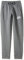 Nike Unisex Kinder Nsw Club Flc Hose, Carbon Heather/Cool Grey/White, S