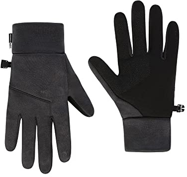 The North Face Herren Gloves M Etip Hardface Glov