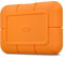 Seagate 2 TB LaCie USB3.2 Solid State Drive - Arancione