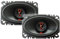 EHO JBL STAGE3 6427 Lautsprecher 210W 4x6 2 Wege Koax passend für FIAT Ducato (280/290/230)