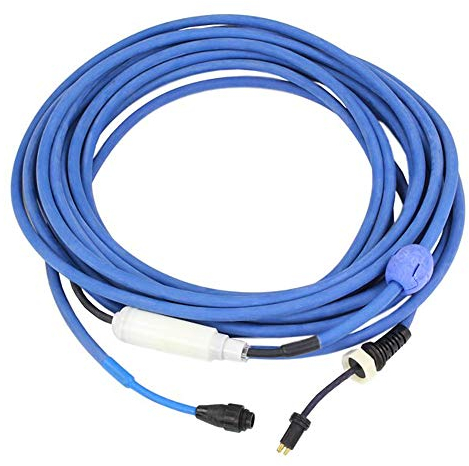 Zavattishop Maytronics 9995873-DIY - Kabel 18 m Swivel, Unterstützung und 3-poligen Anschlüssen