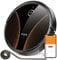 INOMI SE8 Robot Vacuum Cleaner, 2200Pa Max Suction Vacuum and Mop, 120 Min Runtime, 2.7'' Thin, App and Alexa Voice Control, Boundary Strips Included, Robotic Vacuum for Pet Hair, Hard Floor & Carpet