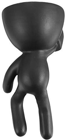 Angoily Mini vase en céramique pour plantes grasses