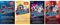 Wer weiß denn sowas ? | 4er Set als Softcover | Die Bücher zur TV-Serie