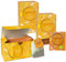 Creano Bio Tee KURKUMA-CHAI, Kräuter-Gewürzteemischung, BIO Teebeutel-Tee 3er Pack (3x 20 Beutel)