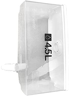 121AV Replacement RB31FDJNDBC/EU Water Assembly Tank Fridge DA97-13498A DA9713498A Compatible with Samsung
