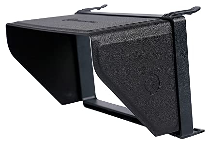 Hollyland Paraluce per fotocamera Hollyland M1 Enhanced, ricevitore video wireless, 1 confezione
