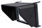 Hollyland Paraluce per fotocamera Hollyland M1 Enhanced, ricevitore video wireless, 1 confezione