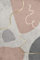 Mani Textile Tapis de Salon Simply