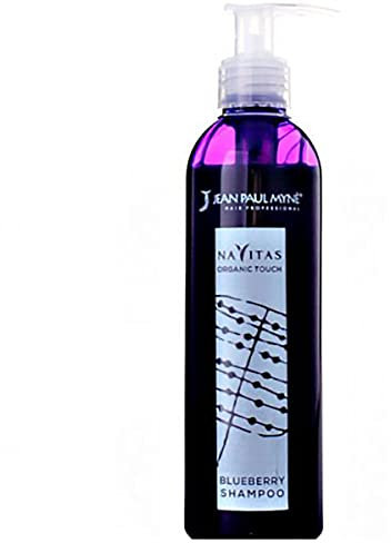 Jean Paul Myne - Navitas Organic Shampoo Blueberry ICE - 1000 ml