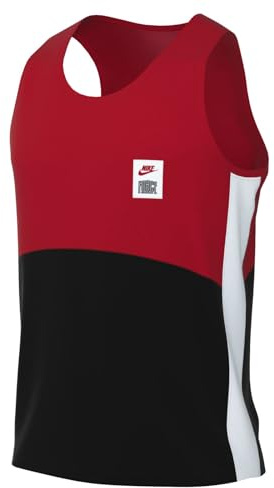 Nike Dri-FIT Starting 5 Top Herren