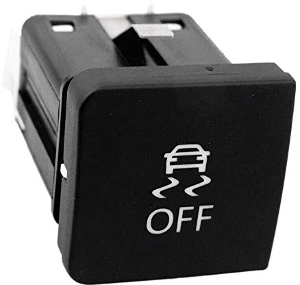 Doumneou StabilitäTs Schalter für Anti Blockier Antrieb ESP Schalter für 5 MK5 Golf 6 MK6 1KD 927 117