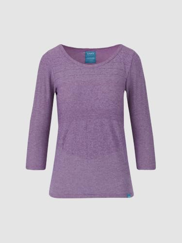 UYN Damen Natural Training Ow Three Sl_ T-Shirt