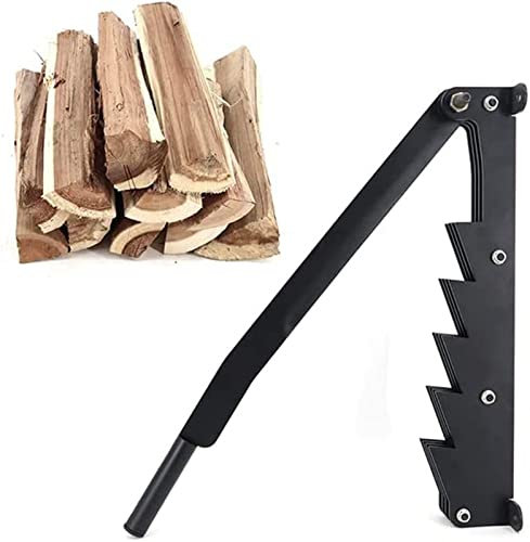 Fendeuse à Bois portative, Murale, fendeuse à Bois de Chauffage, colonnes pour fendre Le Bois de Chauffage A,1