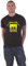 Metallica T Shirt M72 Seasons Squared Cover Nouveau Officiel Unisex Noir Size XL