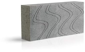 Celcon/Thermalite Aerated Block 100mm 3.6N (Pack of 100)