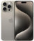 Apple iPhone 15 Pro Max 512GB - Titanio Naturale (Ricondizionato)