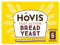 Hovis Fast Action Yeast for Bread, Pack of 6, 7g Sachets, A blend of dried yeast and bread improvers, Perfect for Hand Baking & Bread Machines, Suitable for Vegetarians