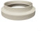 Vent Pipe Reducing Adapter, Thoughtful Design, Seamless Connection for Cooker Hood for Ducts (250-200)