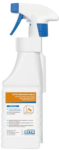 OTTO Glättmittel-Spray 500 ml Glätten von OTTO-Dichtstoffen Hybrid-, PU-, Silikon-Dichtstoffe
