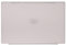 RTDPART Cubierta Superior de LCD para portátil para HP Pavilion 15-CS0000 15-CW0000 L23882-001 Rosa