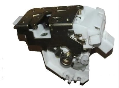 BWBVHRHZY Hinten Rechts Links Türschloss Latch Antrieb Fit for Ford Mondeo MK3 III 2004-2007(Rear Right)