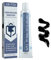 Okaywork Rivestimento In Gomma Isolante Liquido, Nastro Elettrico Liquido, Colla Isolante Liquido Impermeabile Ad Asciugatura Rapida, Colla Ignifugo Resistente alle Alte Temperature-50ml. (Nero)