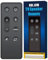 838309-1100 TV-Lautsprecher-Fernbedienungen für Bose-TV-Lautsprecher, Solo 5 Soundbar-Fernbedienungen, Ersatz für Bose Solo 5 10 15 Series II Soundbar Soundsystem Serie II 838309-1100 732522-5110