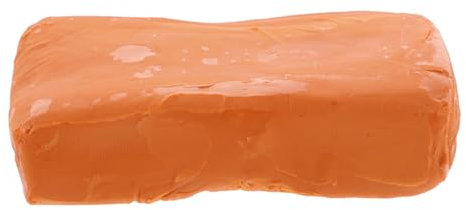 Alipis Auto-reinigungsknete Für Karosserie Felgen Und Fenster Schonend Für Lack Einfach Anzuwenden Und Abzuspülen Leicht Und Kompakt Für Bequeme Autoreinigung