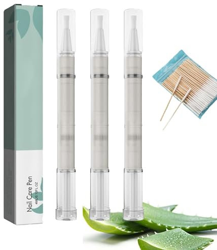 Nail Care Pen Nagelpilz Stift öSterreich, Nagelpflegestift, Stift füR Nagelpilz Gegen Nagelpilz (3 Stück)