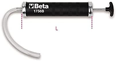 Beta 1756B - Siringa per olio