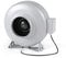 STERR Inline Duct Centrifugal Fan Extractor 200 mm / 8’’ - IDC200